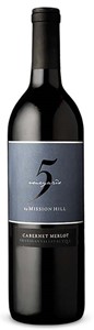Mark Anthony Group Mission Hill Five Vineyards Pinot Noir VQA 750ml