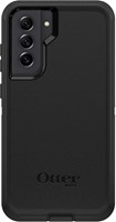 OtterBox - DeFEnder Case - Samsung Galaxy S21 FE 5G
