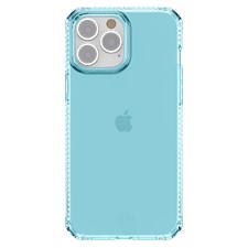 ITSKINS - Spectrum Clear Case - iPhone 13 Pro