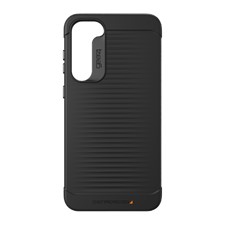 Samsung -  Galaxy S23+ 5G Gear4 D3O Havana Case - Black