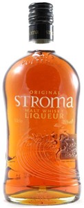 Bacchus Group Old Pulteney Stroma Liqueur 500ml