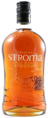 Bacchus Group Old Pulteney Stroma Liqueur 500ml