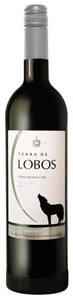 Doug Reichel Wine Terra de Lobos Cabernet Sauvignon 750ml