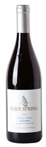 Magnum Consultants Cave Spring Pinot Noir VQA 750ml
