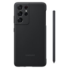 Samsung Silicone Case With S