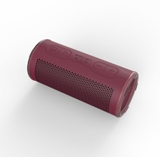 Braven Brv-360 Waterproof Bluetooth Speaker