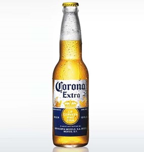 Labatt Breweries 1B Corona Extra (Mexico) 710ml