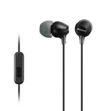 Sony MDREX15APB In Ear Headphones