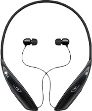 LG Tone Ultra II Bluetooth Headset