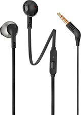 JBL T Series T205 In Ear Wired Headphones