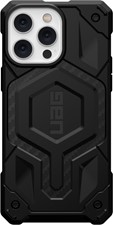 iPhone 14 Pro Max UAG Monarch Pro MagSafe Case - Carbon Fiber