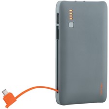 Ventev 6010 mAh Powercell USB-C Backup Battery