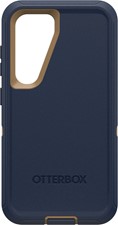 OtterBox - DEFENDER HOMEGROWN BLUE SUEDE SHOES
