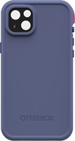 OtterBox iPhone 14 Plus Otterbox Fre MagSafe Case - Purple (Spunk)