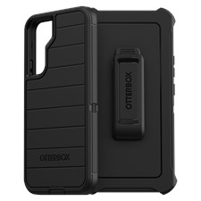 OtterBox - Defender Pro Case For Galaxy S22+