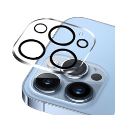 Gadget Guard Camera Lens Protector - iPhone 14 Pro  /  iPhone 14 Pro Max - Clear