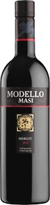 Authentic Wine &amp; Spirits Masi Modello Merlot 750ml