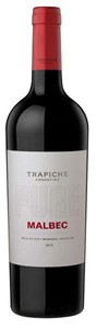 Philippe Dandurand Wines Trapiche Pure Malbec 750ml