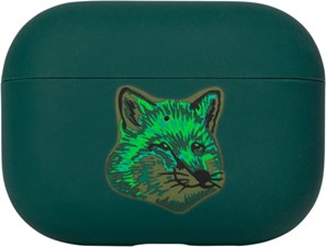 Native Union - Cool-Tone Fox Head Case Airpods Pro Green