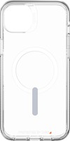 GEAR4 iPhone 14 Plus Gear4 D3O Crystal Palace Snap Case - Clear