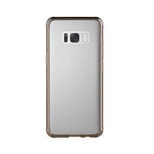 XQISIT Galaxy S8 iPlate Odet Case