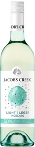 Corby Spirit &amp; Wine Jacob&#39;s Creek Moscato Light 750ml