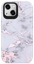 Blu Element - iPhone 13 LG Mist X Case