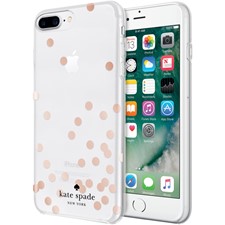 Incipio iPhone 7 Plus Kate Spade New York Hybrid Hardshell Case