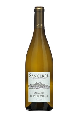 Philippe Dandurand Wines Sancerre White 750ml