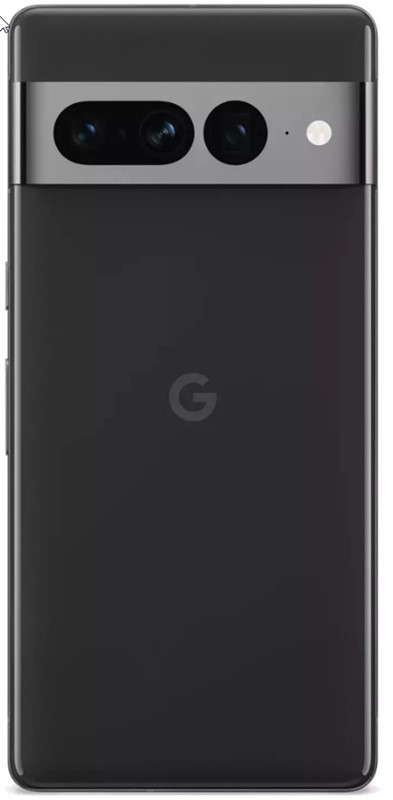 Google's Pixel 7 and Pixel 7 Pro Pack New Android VPN and Tensor G2, Titan  M2 Chips