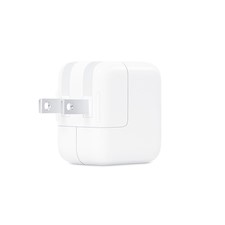 Apple 12W USB Power Adapter White