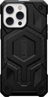 iPhone 14 Pro UAG Monarch Pro MagSafe Case - Carbon Fiber