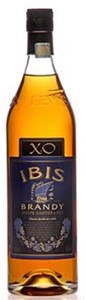 Trajectory Beverage Partners Ibis X.O. Brandy 700ml