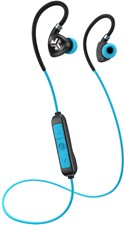 JLab Audio Fit 2.0 Wireless Sport Earbuds