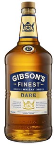 PMA Canada Gibson&#39;s Finest Rare 12 Year Old 1140ml