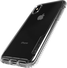 iPhone XS/X Tech21 Pure Clear Case