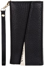 Case-Mate iPhone 7 Plus Leather Wristlet Series Folio Case