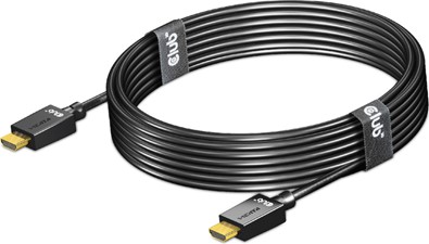 Club3D - Ultra High Speed HDMI 4K120Hz/8K60Hz 4 m/13.12ft Cable