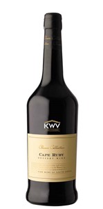 Philippe Dandurand Wines KWV Cape Ruby Wine 750ml