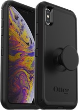 OtterBox iPhone XS Max Otter + Pop Defender Series Case