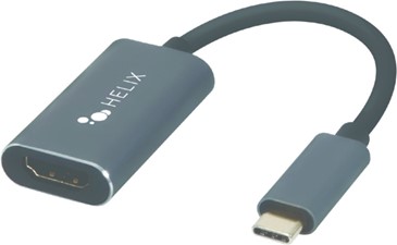 Helix USB-C to HDMI Adapter