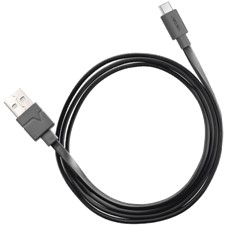 Ventev Chargesync Usb A To Usb C 2.0 Cable 3.3ft