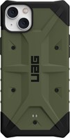 iPhone 14 Plus UAG Pathfinder Case - Olive