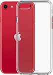 Blu Element iPhone SE 2020/8/7 Clear Shield Case