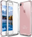 Blu Element iPhone SE 2020/8/7 Dropzone Case