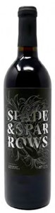 Icon Fine Wine &amp; Spirits Spade &amp; Sparrows Cabernet Sauvignon 750ml