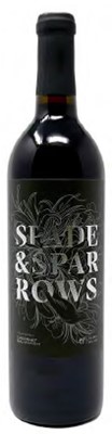 Icon Fine Wine & Spirits Spade & Sparrows Cabernet Sauvignon 750ml
