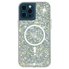 Case-Mate Twinkle Case With Magsafe For iPhone 12 / 12 Pro