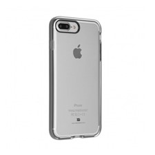 XQISIT iPhone 8 Plus/7 Plus Phantom Case