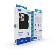 Blu Element BEA2XIP2241BT Armour 2X iPhone 14/13
